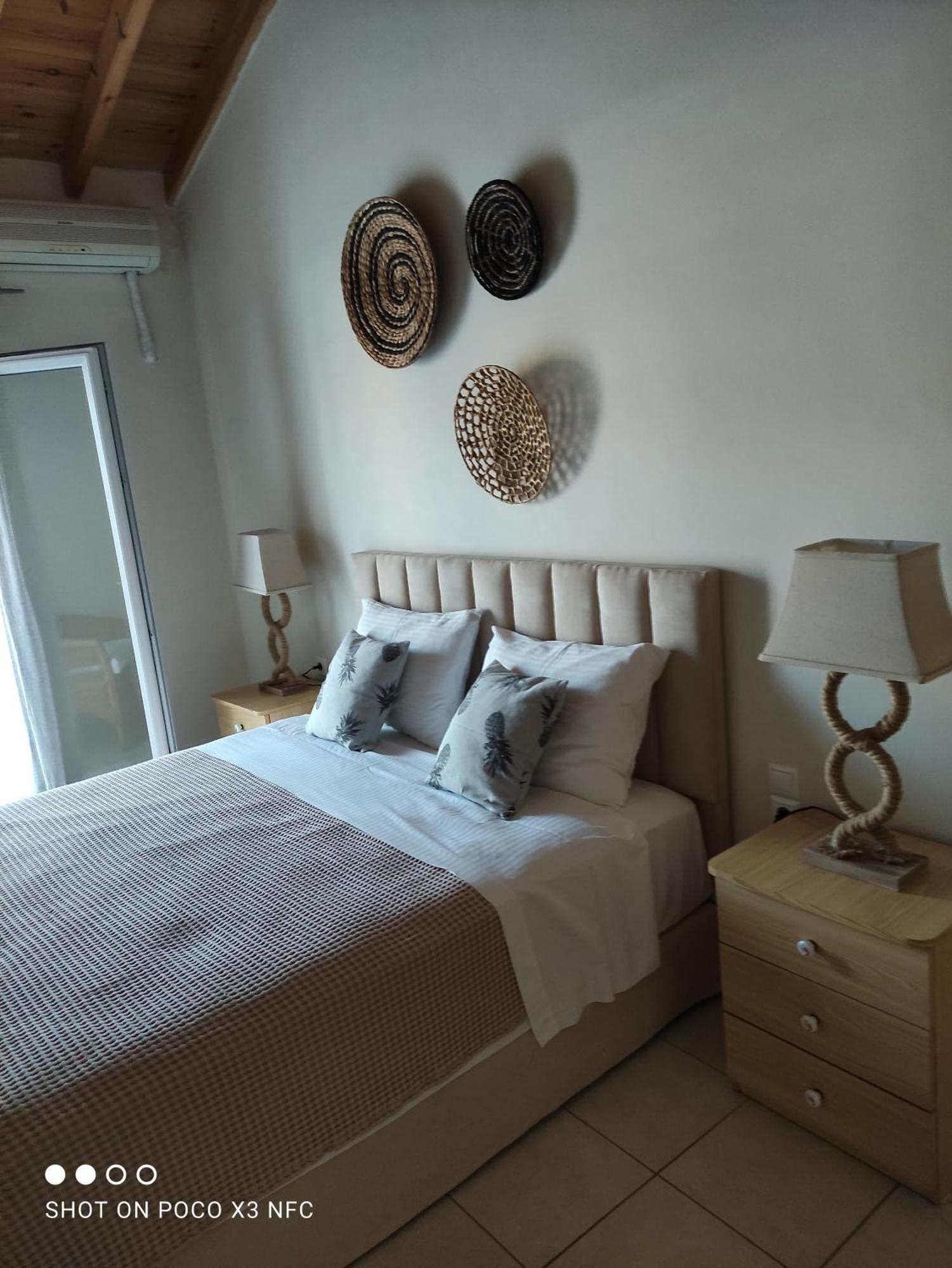 Ifigenia Studios Patitiri  Room photo